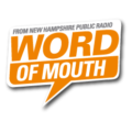 From New Hampshire Public Radio Word of Mouth Logo
