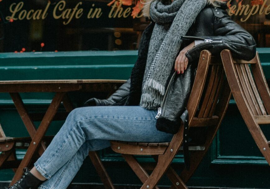 Let it be easy mindset quote by Kasey Mathews